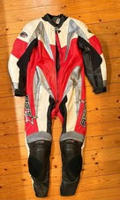 RST Star One Piece Motorcycle