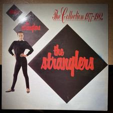 THE STRANGLERS * THE