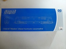 DAPOL 4D-003-011 CLASS 52