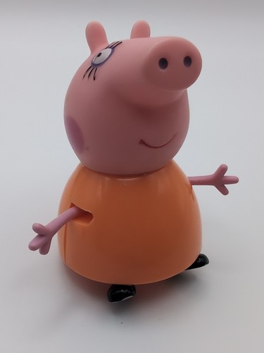 Peppa pig mummy - peppa, 3"
