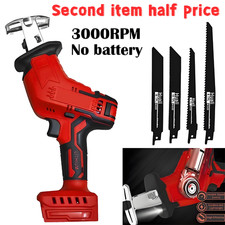 For Milwaukee 18v battery