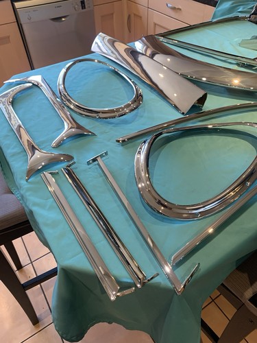 Type jaguar chroming service - type,
