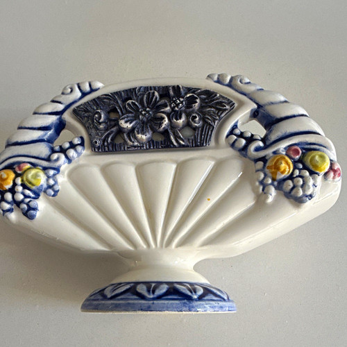 Italian decorative ceramic - decorative,