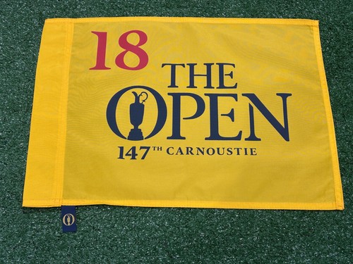 Rare the open golf - rare,