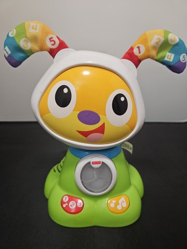 Fisher price beat bow wow - fisher-price,