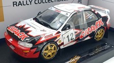 Sun Star 1/18 Scale Diecast