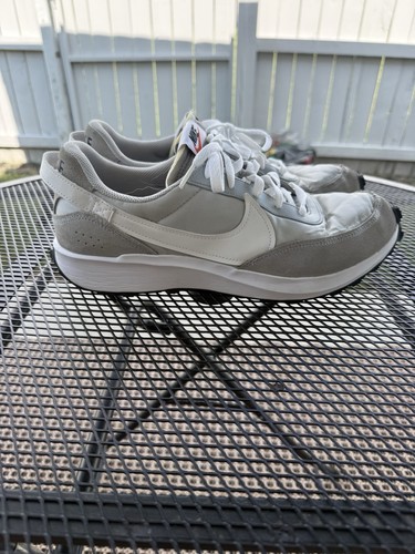 Nike waffle debut men - waffle,