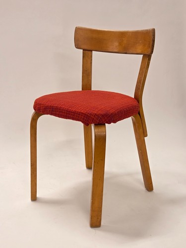 Alvar aalto artek chair - artek,