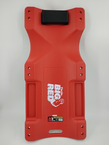 Big red trp6240 - trp6240, garage