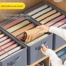 Multi-Layer Closet Pants