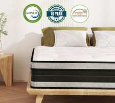 Luxury 7-Zone Pocket Sprung