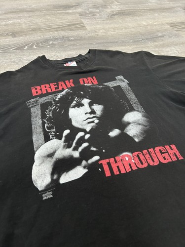 Vintage the doors - vintage, t