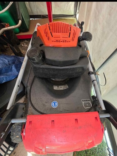 Husqvarna klippo 548sqe - klippo, lb