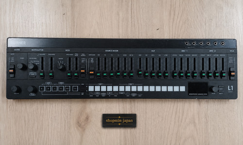 Donner essential analog - essential,