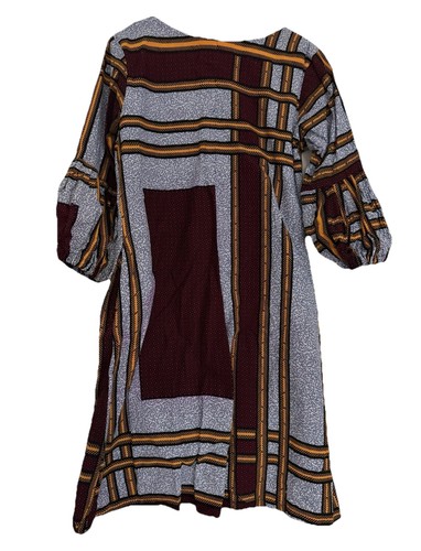 African print ready wear - african,