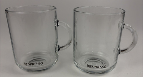 Nespresso coffee mug vertuo - coffee,