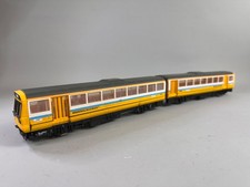 Hornby class 142 - hornby, pacer