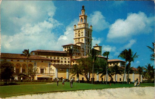 Veterans admin hospital coral - veterans,