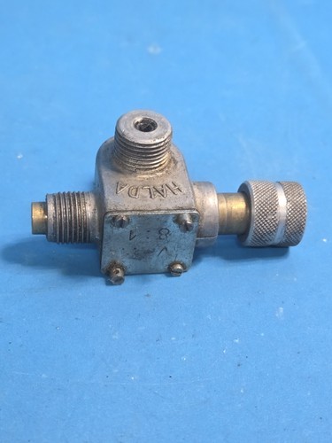 Halda gear box - t-gear,