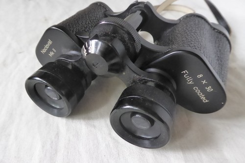 Vintage noctovist 8x30 - mk,
