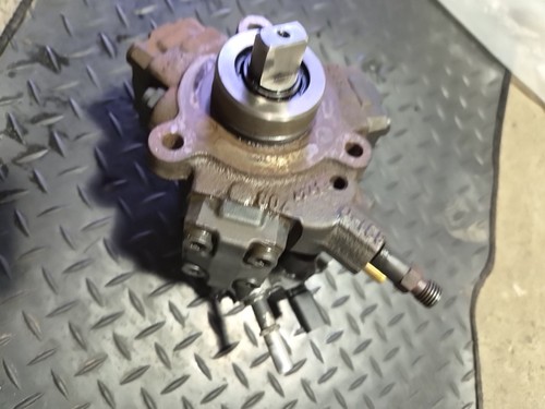 Ford transit custom injector - ford,