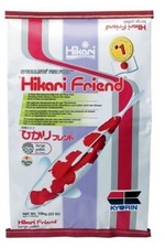 Hikari friend pond pellet - hikari,