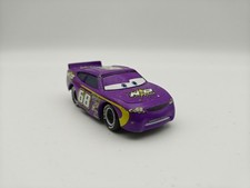 Disney Cars Manny Flywheel 68 N20 Coka Piston Cup Die Cast