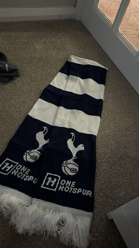 Tottenham hotspur football - hotspur,