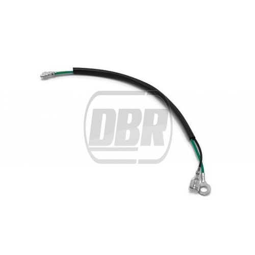 Pit bike wiring loom - bike, harness