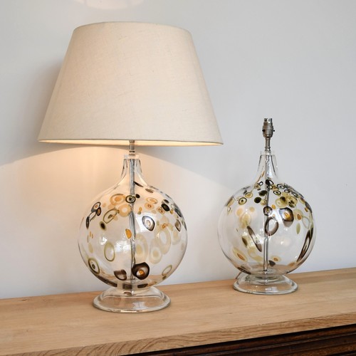 Pair william yeoward loco - yeoward,