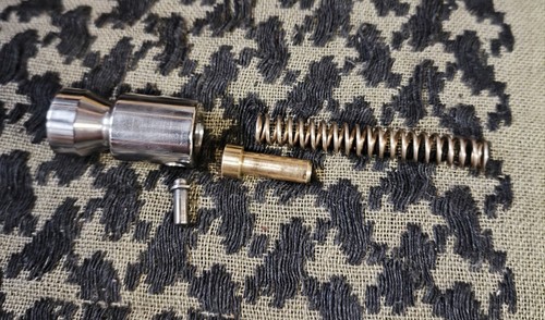 Crosman 1377 1322 upgraded - crosman,