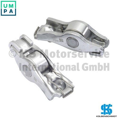 Rocker arm engine timing - arm,