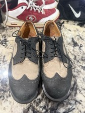 VTG Dr Martens 3989/59 Wingtip