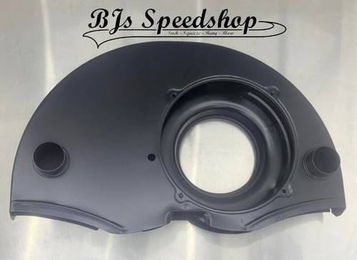 Fan shroud dog house vw - fan,