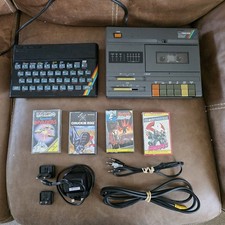 ZX Spectrum 48k (Composite Mod