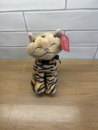 Russ aggie cat - cat, toy