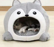 cat beds igloo (Large)