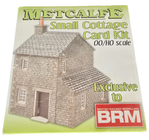Metcalfe gauge small - gauge,