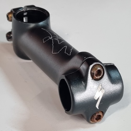 Specialized handlebar stem - specialized,