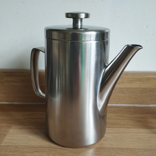 Old hall stainless steel - hall,