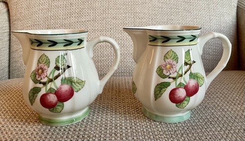 Villeroy boch french - &,