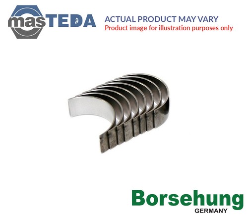 B11330 conrod big end bearings - end,