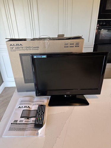 Alba aelkdvd1988 led tv - led,