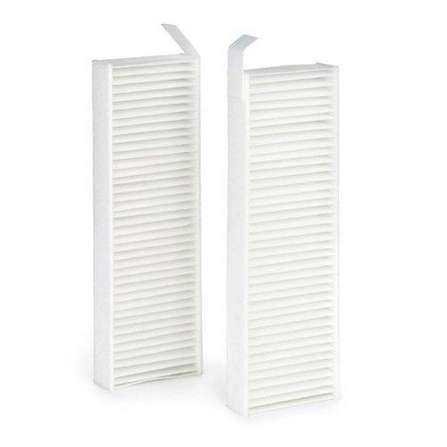 Panel cabin pollen filter - pollen,