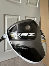 Left Hand Taylormade RBZ 2