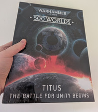 🟢SHIPS NOW🟢 WARHAMMER