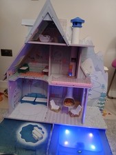 LOL WINTER SKI CHALET PLUS