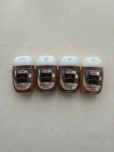 Bath body works - &, pocketbacs