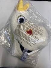 Disney Buttercup Unicorn Cushion From Toy Story