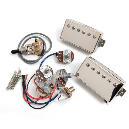 490r 490t alnico humbucker - 5,